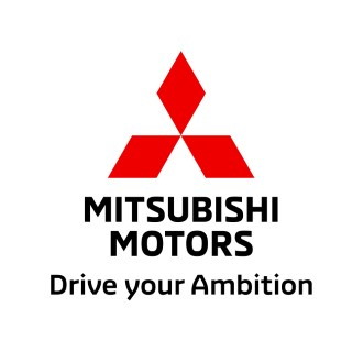 Mitsubishi Logo